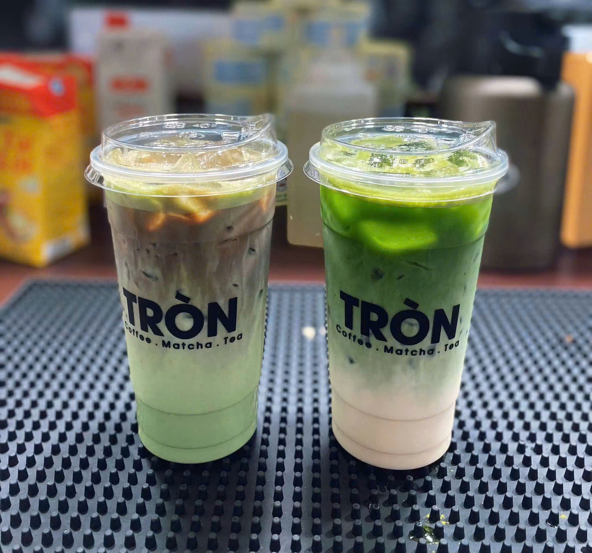 Thư Viện Mẫu