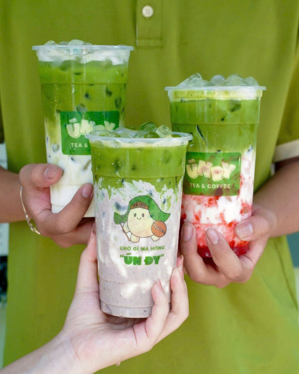 Thư Viện Mẫu