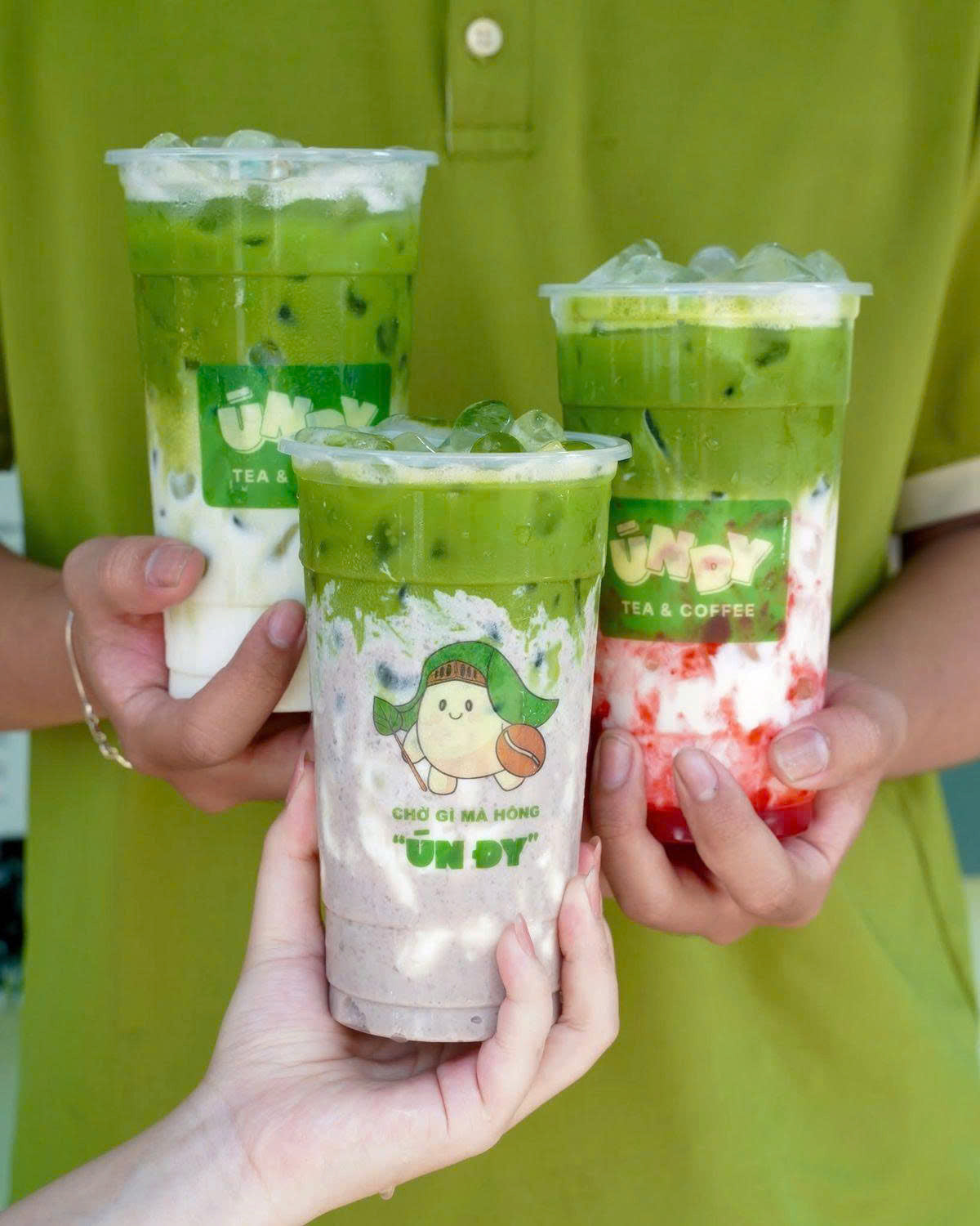 Thư Viện Mẫu