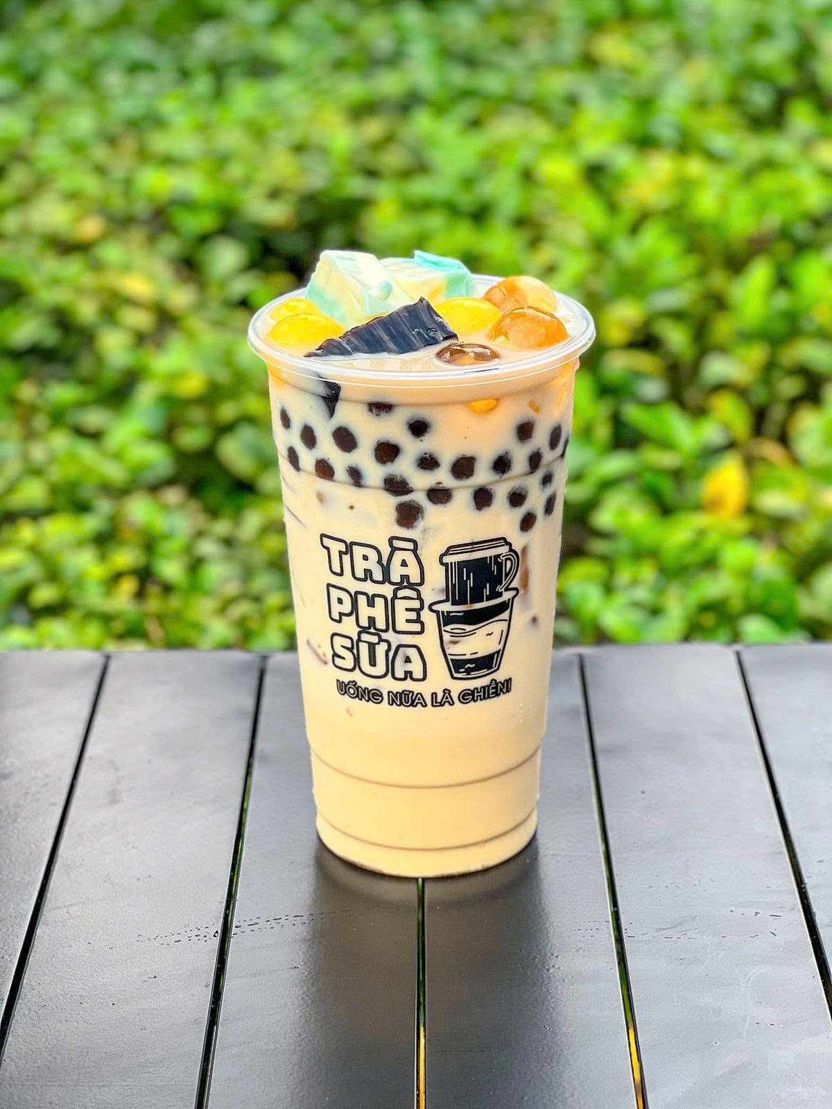Thư Viện Mẫu