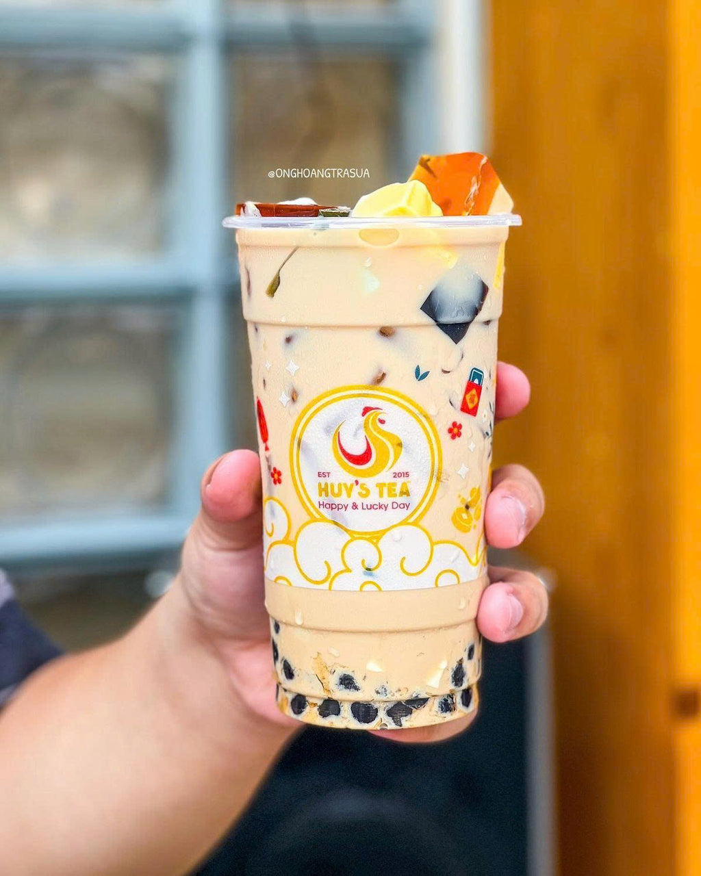 Thư Viện Mẫu