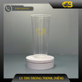 Ly tim trong 700ml (mềm)