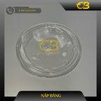 Ly nhựa PP 1000ml