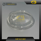 Ly nhựa PP đáy bầu 700ml