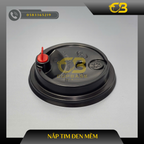Ly tim trong 500ml (mềm)